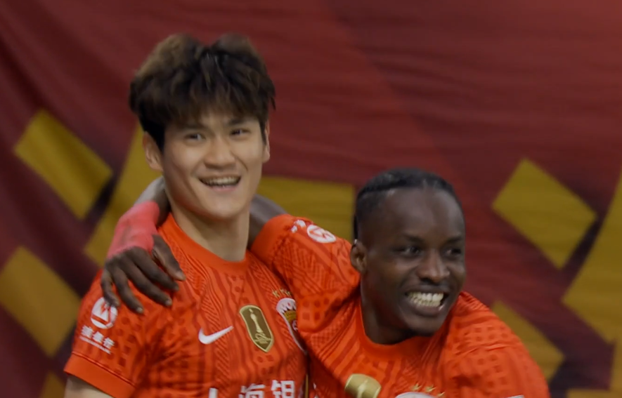 bti体育-刘祝润：第一反应以为首球没打进；伤员正在积极恢复